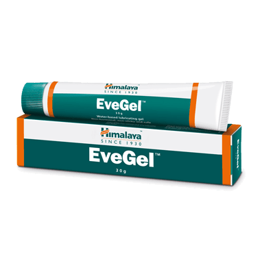 EveGel | Ayurvedic Himalaya Herbal Medicines Online
