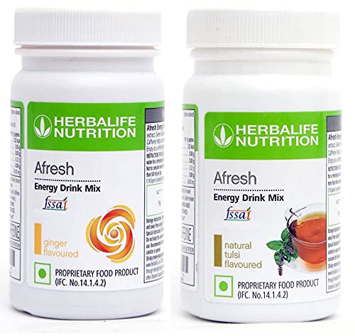 Herbalife Nutrition Afresh | Health Supplement | StoreEla