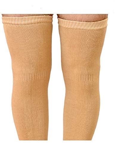 Winter Protector Leg Knee Cap | Woolen Wear Clothing | StoreEla